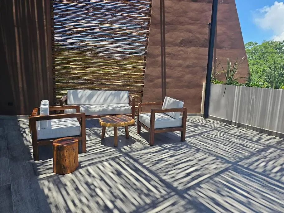 New Loft At La Veleta-Chaac Dk location