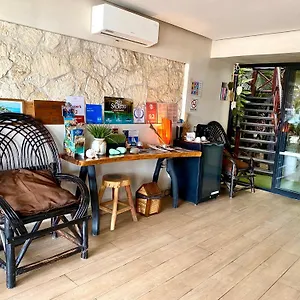 Pacha Boutique Otel